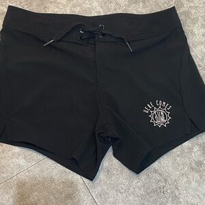 Girls Billabong Board shorts- size 8